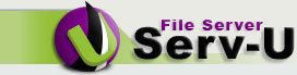 Serv-U FTP Server
